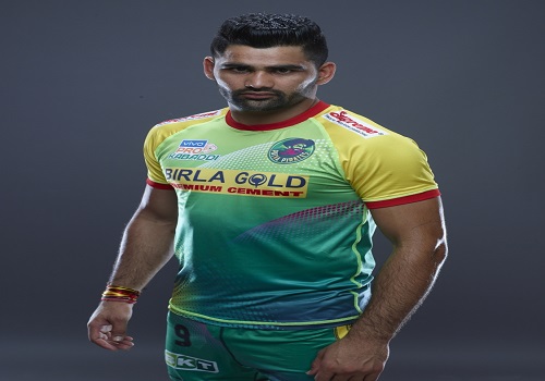 Biggest positive for us is that Pardeep Narwal is back in form: UP Yoddhas head coach Jasveer Singh
