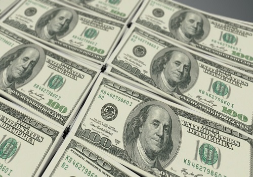 Rampaging US dollar posts strongest quarter in at least 7 years