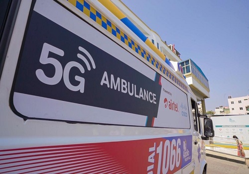Airtel showcases 5G ambulance, smart Agriculture 5G solutions to PM Narendra Modi