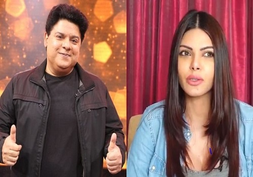 herlyn Chopra: Sajid asked to touch his private parts, feel and rate it