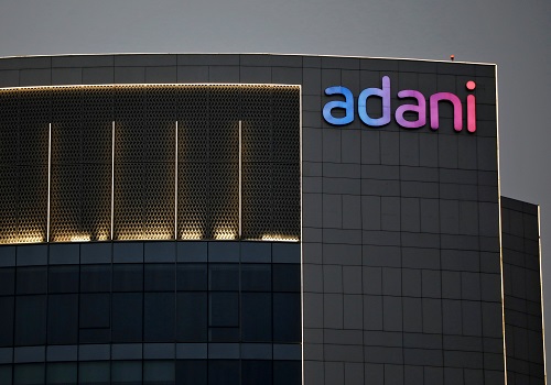 Adani Enterprises rises on getting nod to raise funds up to Rs 20,000 crore