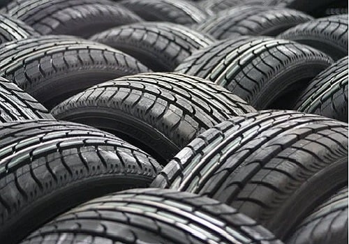 View on Tyre sector/ stocks: Tyre sector looks comfortably positioned going forward with auto demand looking strong Says Ashwin Patil,LKP Securities