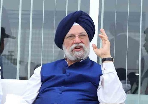 India to pitch for international biofuels alliance at G20 : Oil Minister Hardeep Singh Puri 