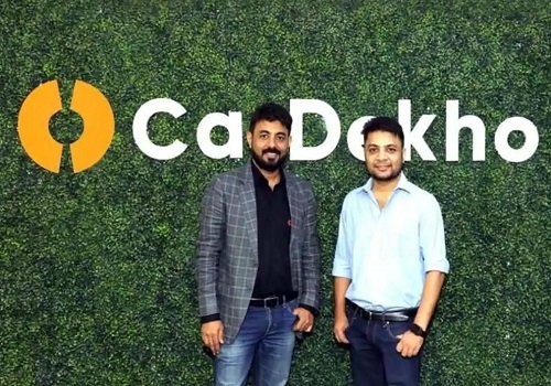 CarDekho to infuse $100 mn in its fintech subsidiary Rupyy
