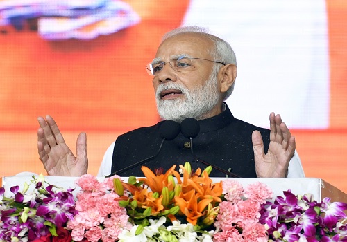 Prime Minister Narendra Modi to virtually inaugurate Bengaluru Technological Summit-22