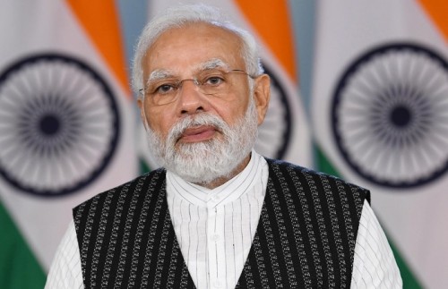 G20 Presidency is a measure of trust in India: PM Narendra Modi