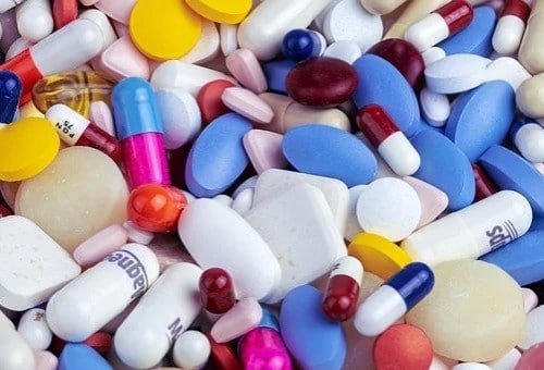 Glenmark Pharmaceuticals rises on getting USFDA`s nod for Sodium Phenylbutyrate Tablets