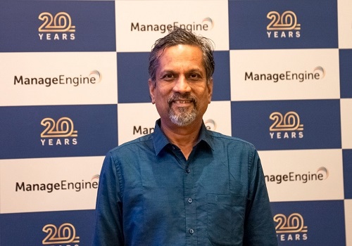 Zoho built capabilities steadily to reach $1 bn in revenue: CEO