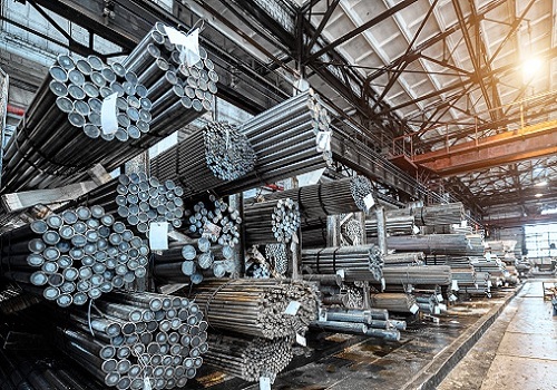 India's finished steel imports from Russia hit 4-year high in April-October