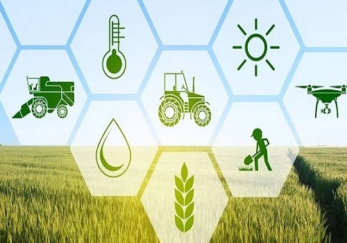 Indian agrifood startups get record $4.6 bn investment in FY22