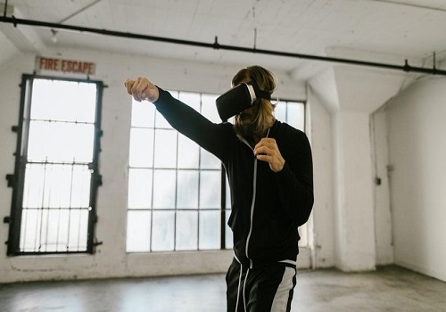 5 tips for virtual fitness beginners