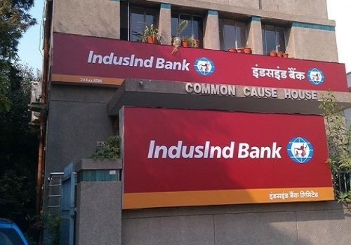 IndusInd Bank gains on inking pact with Department of Panchayati Raj-Government of Uttarakhand