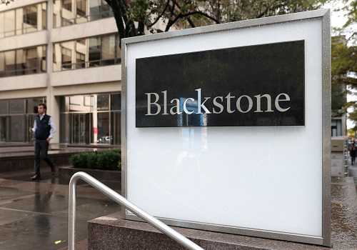 Blackstone to take majority stake in India's R Systems