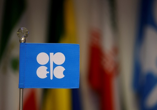 OPEC+ virtual meeting signals little likelihood of policy change ahead of Russian oil price cap decision