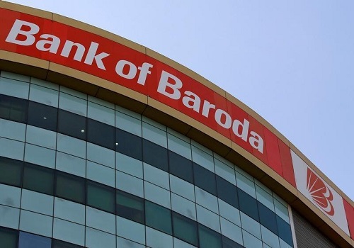 Bank of Baroda jumps on launching `Baroda Tiranga Plus Deposit Scheme`