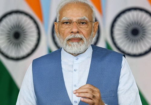 PM Narendra Modi to unveil logo, theme, website of India`s G20 Presidency today