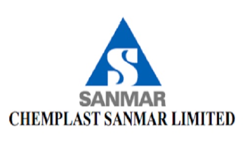 Buy Chemplast Sanmar Ltd For Target Rs.615 - ICICI Securities