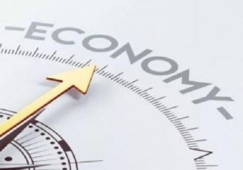 Resilient demand to push economic growth, says October economic review