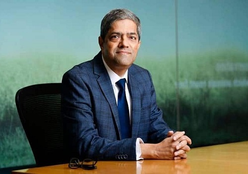 5G with IoT to unlock Indian businesses' potential: NTT India CEO Avinash Joshi