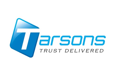 Buy Tarsons Products Ltd For Target Rs.910 - Anand Rathi Share and Stock Brokers