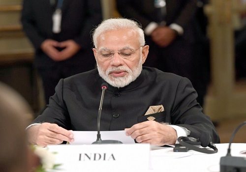 Prime Minister Narendra Modi to visit Indonesia to attend G20 summit