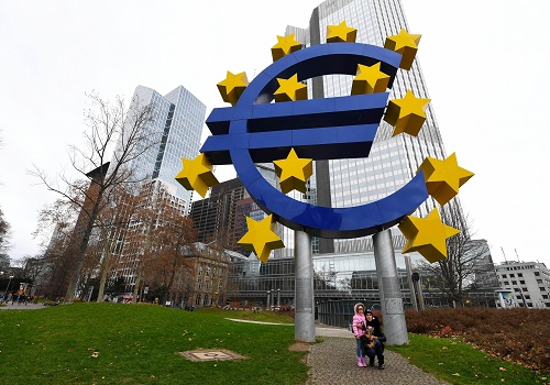ECB warns of financial stability risks in euro area