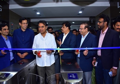 LTIMindtree Inaugurates Digital Experience Centre in Hyderabad