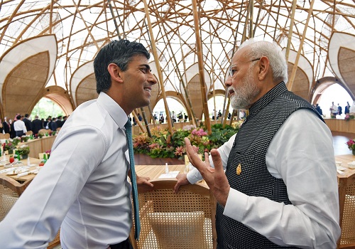 G20: Prime Minister Narendra Modi, Rishi Sunak to confirm new bespoke route for young professionals