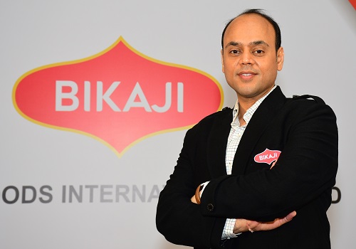 Bikaji Foods International Limited Initial Public Offering to open on November 03, 2022, sets price band at Rs.285 to Rs.300 per Equity Share