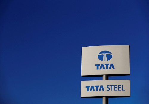 Tata Steel declines on reporting 89% fall in Q2 consolidated net profit