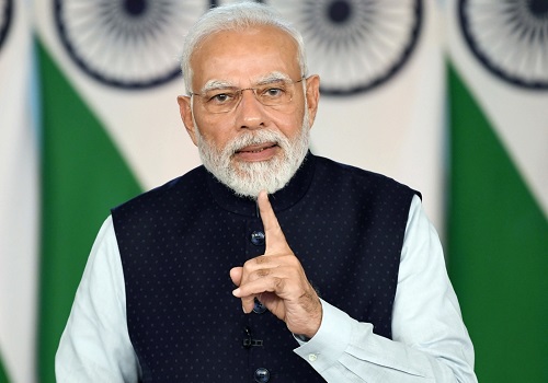 PM Narendra Modi to visit 4 southern states on November 11-12