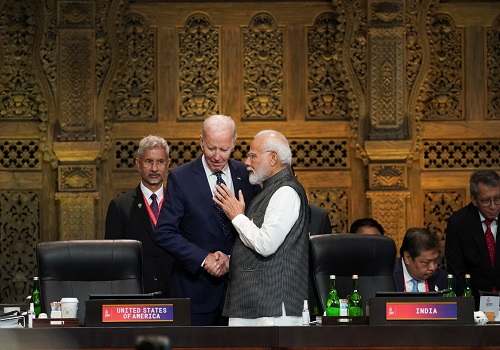 India`s Prime Minister Narendra Modi says there should be no restrictions on energy supplies