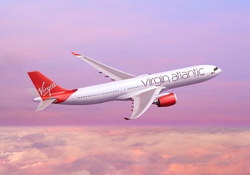 Virgin Atlantic to help customers beat fear of flying