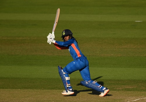 India`s Jemimah Rodrigues, Deepti Sharma nominated for ICC Women`s Player of the Month award