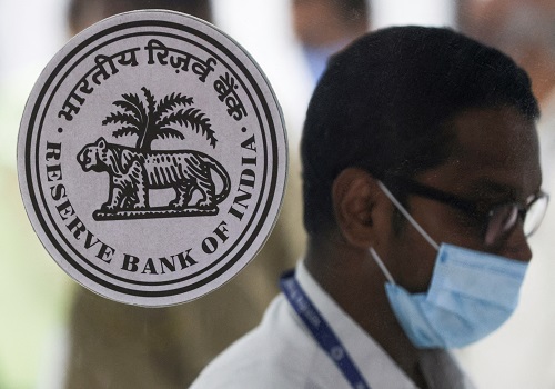 Indian banks loans rose 17.9% y/y in two weeks to Oct 21 - central bank