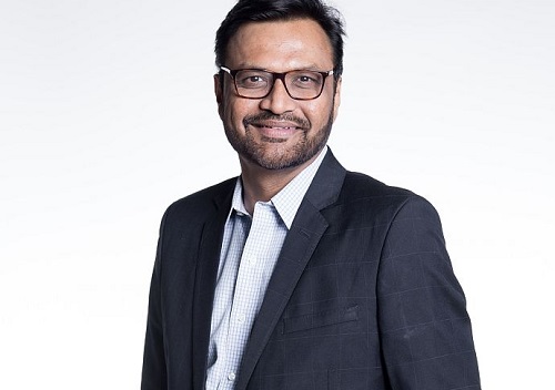 HP elevates India MD Ketan Patel to global role