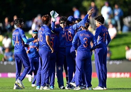 India to face South Africa, West Indies in T20I tri-series next year ahead of Women`s T20 World Cup