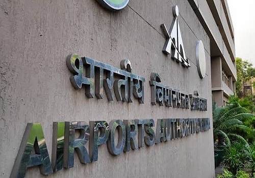 Airports Authority of India to encourage induction of electric vehicles at airports