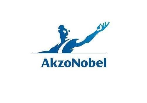 Buy Akzo Nobel India Ltd For Target Rs.2,800 - ICICI Securities