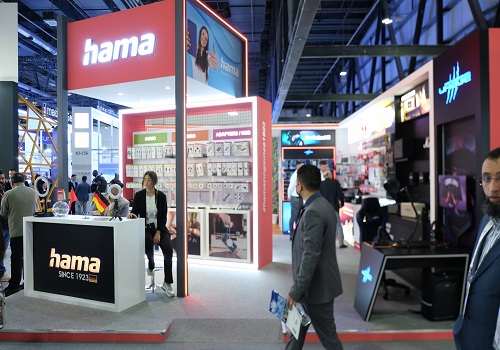 German electronic manufacturing firm Hama enters India market