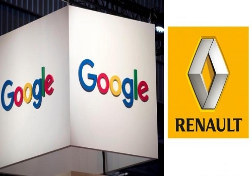 Google, Renault Group to build `software defined vehicle` for the future