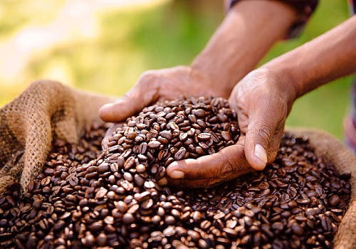 India`s coffee exports reach Rs.3,312 crore in April-September this fiscal