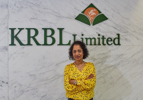 KRBL Limited bags `Climate Positive Award 2022`