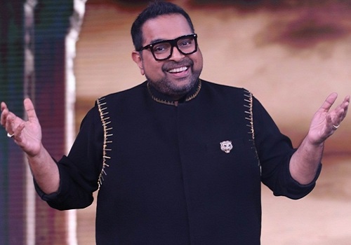 Shankar Mahadevan asks `Li'l Champs` contestant to perform in his live concert