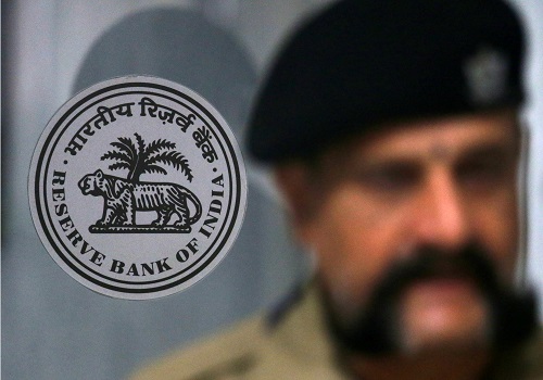 Indian government had no outstanding loans from RBI in November 11 week