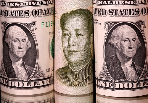 Dollar loses shine, yuan jumps after China modifies COVID protocol