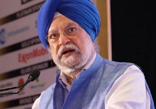 India aims to convert energy challenges into opportunities: Petroleum Minister Hardeep Puri