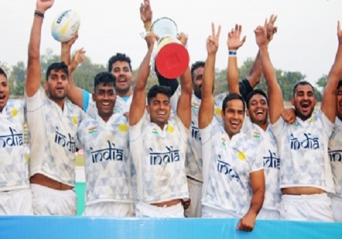 Asia Rugby: India thrash Bangladesh 82-0 to qualify for Division 3 Playoffs