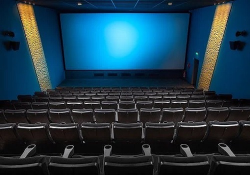 Cineline India surges on opening 2 screen multiplex at `Cinemagic Cinema` in Bikaner