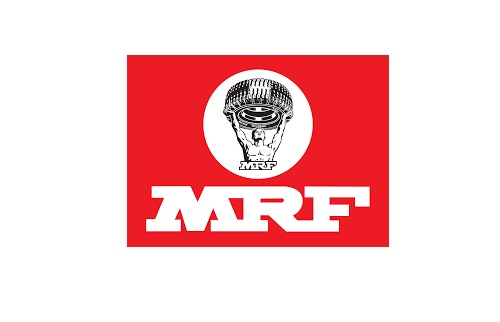 Neutral MRF Ltd For Target Rs. 86575 - Motilal Oswal Financial Services